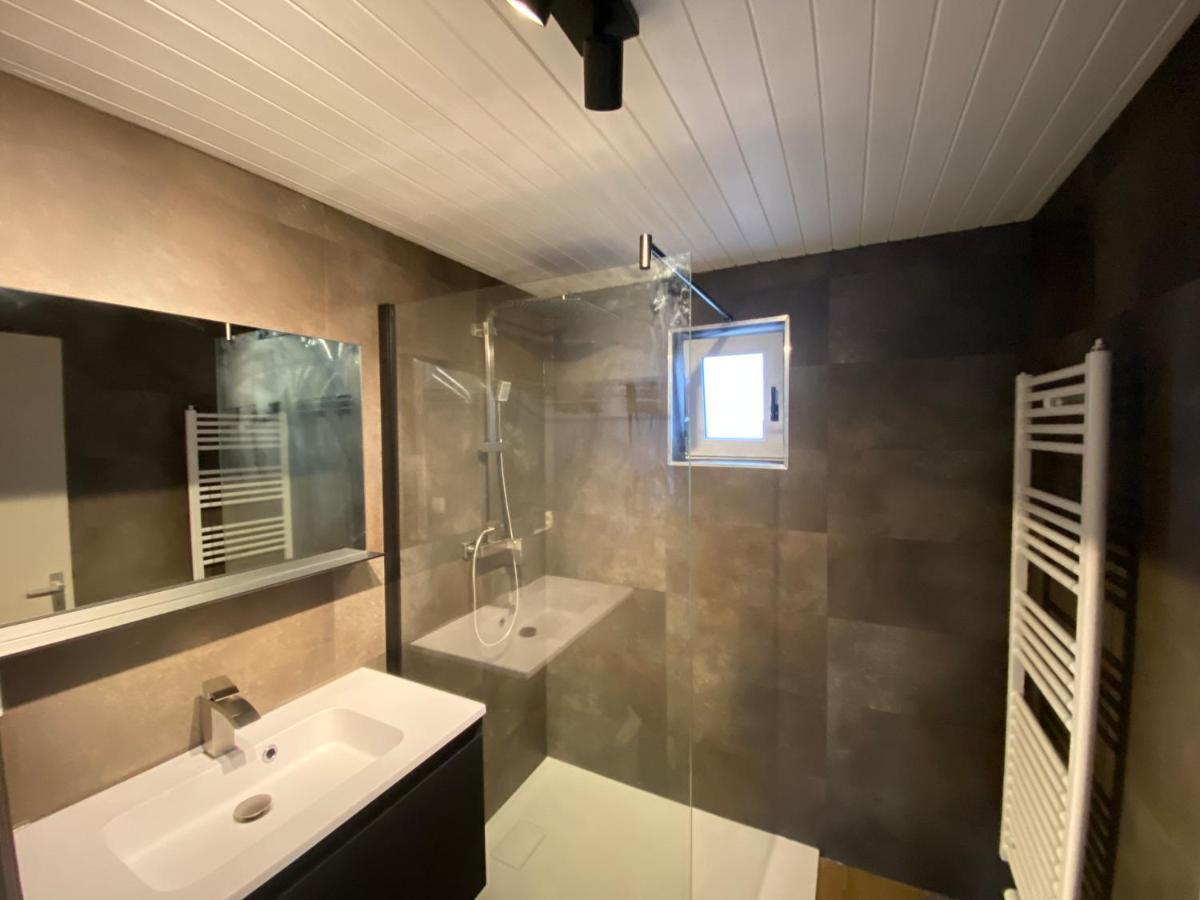 רושהוט Chalet Ardenne Routy מראה חיצוני תמונה